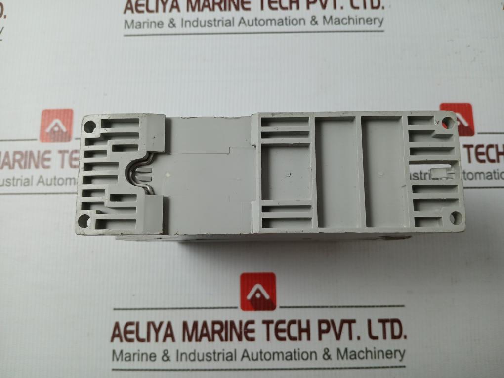 Allen Bradley 150-C3nbr Smart Motor Controller 480v - Image 4