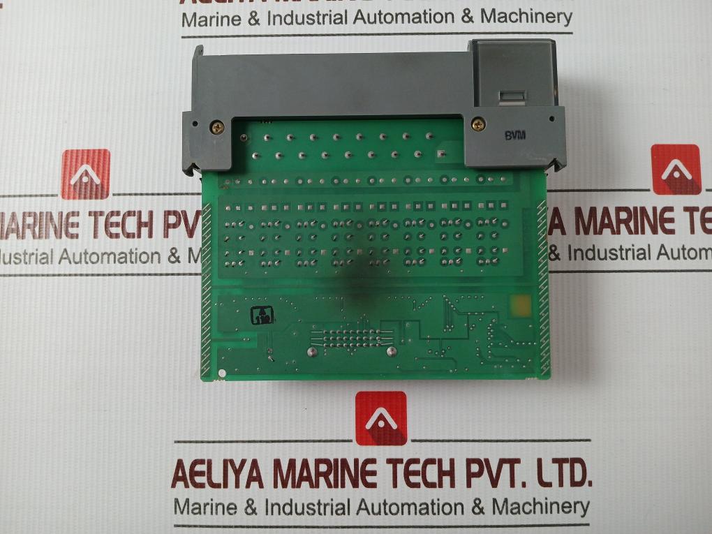 Allen-Bradley 1746-Ob16 Plc Output Module 50v - Image 4