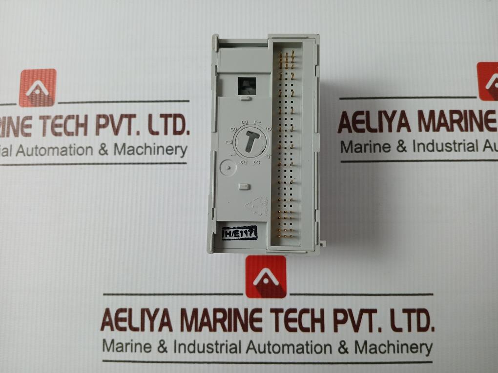 Allen-Bradley 1794-Ob16 Flex I/O Module 24v - Image 4