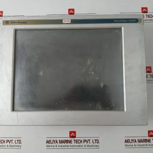 Allen-Bradley 6181p-15tsxph Hmi Integrated Display Computer
