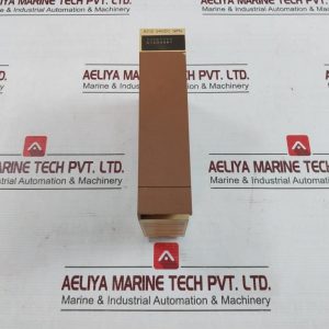 Alspa 6212 24vdc Npn Output Module