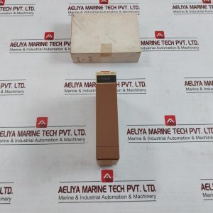 Alspa 6212 24vdc Npn Plc Output Module