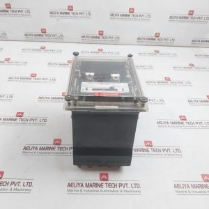 Alstom Vagm22af171g Instantaneous Under Voltage Relay 110v