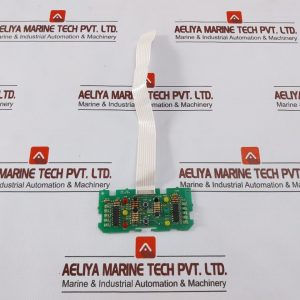 Apcc 640-0732k Controller Board