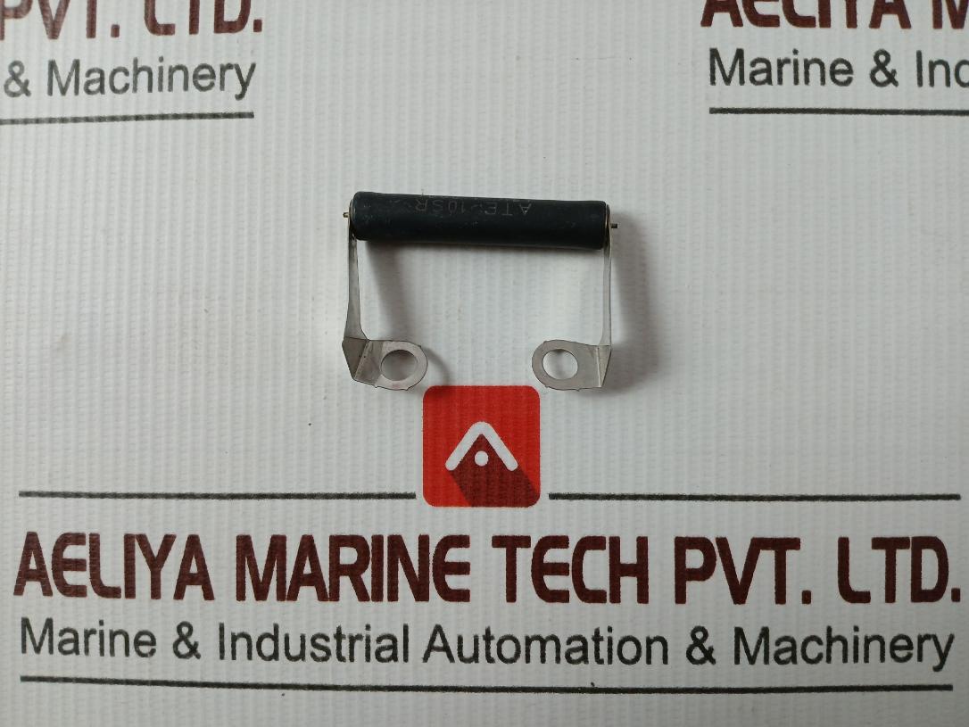 Ate 10sr Wire Wound Resistor - Image 4