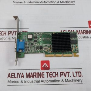 Ati 109-73100-01 Graphic Card Ati Rage