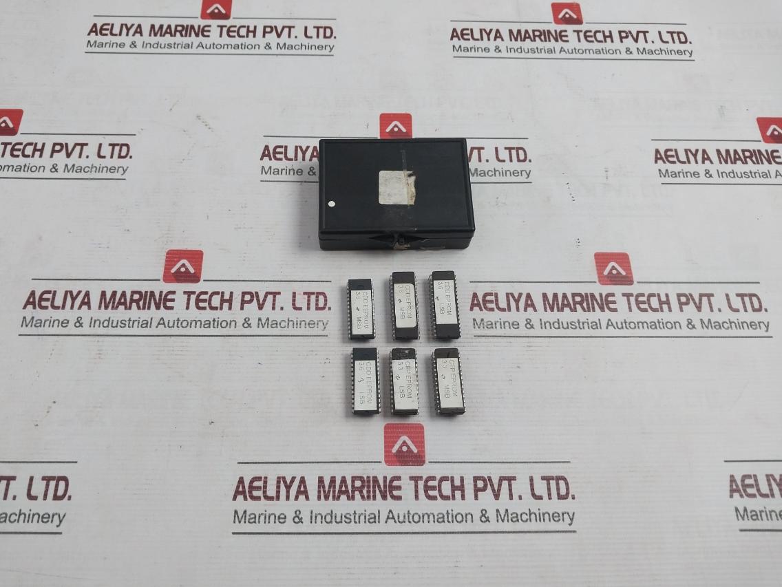 Atmel At28c64 Parallel Eeprom-Erasable Programmable Read-Only Memory