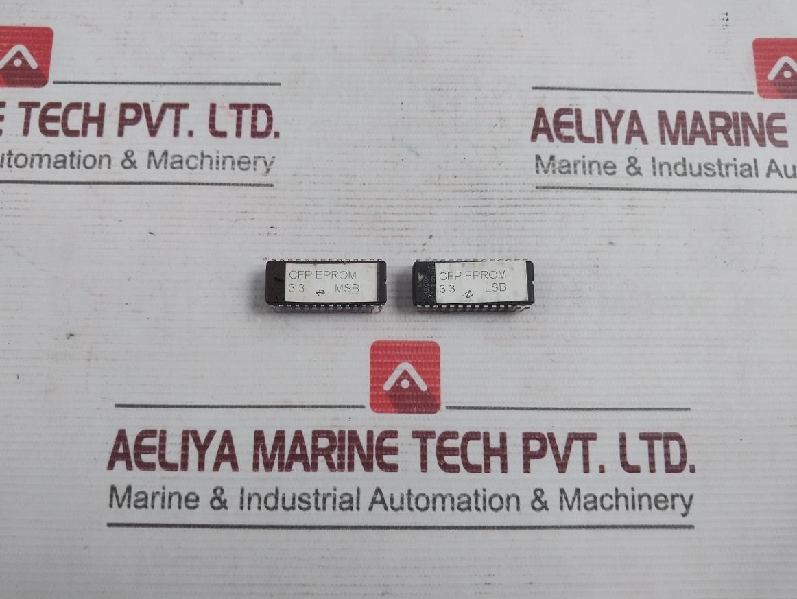 Atmel At28c64 Parallel Eeprom-Erasable Programmable Read-Only Memory - Image 3
