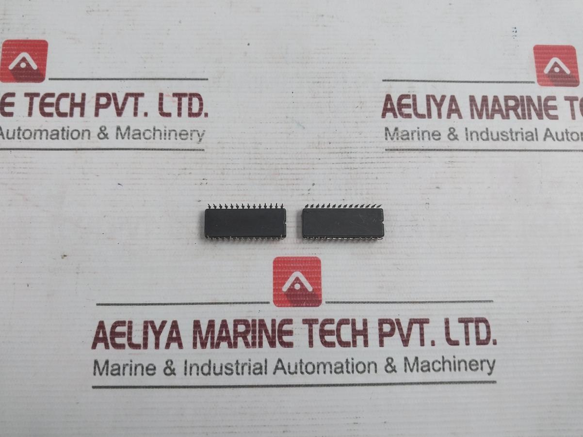Atmel At28c64 Parallel Eeprom-Erasable Programmable Read-Only Memory - Image 4