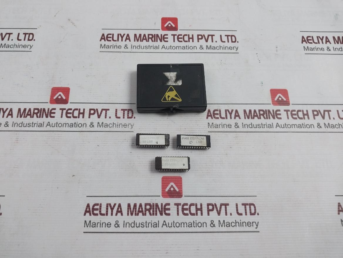 Atmel At28c64b Parallel Eeprom