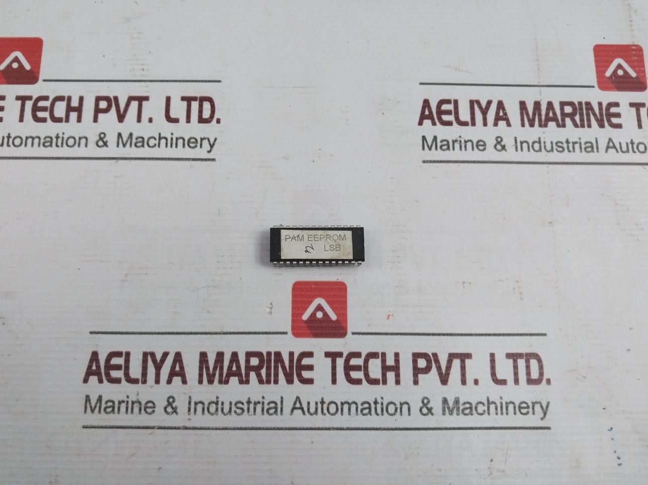 Atmel At28c64b Parallel Eeprom