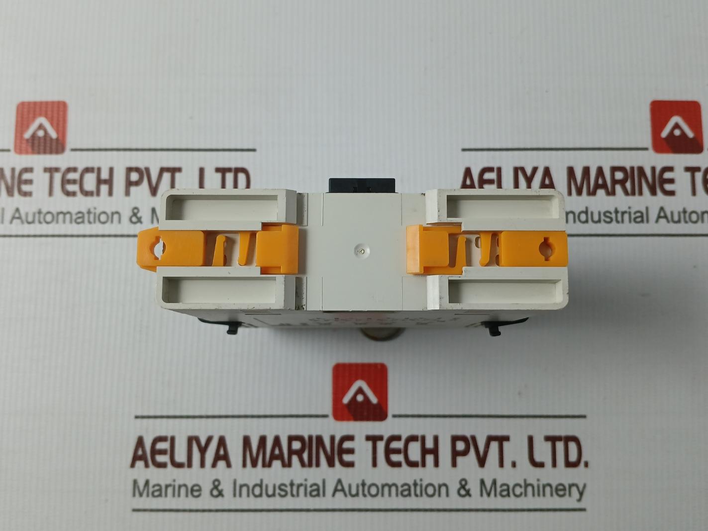 Autonics Tm4-N2se Multi-Channel Pid Temperature Controller 22v - Image 4