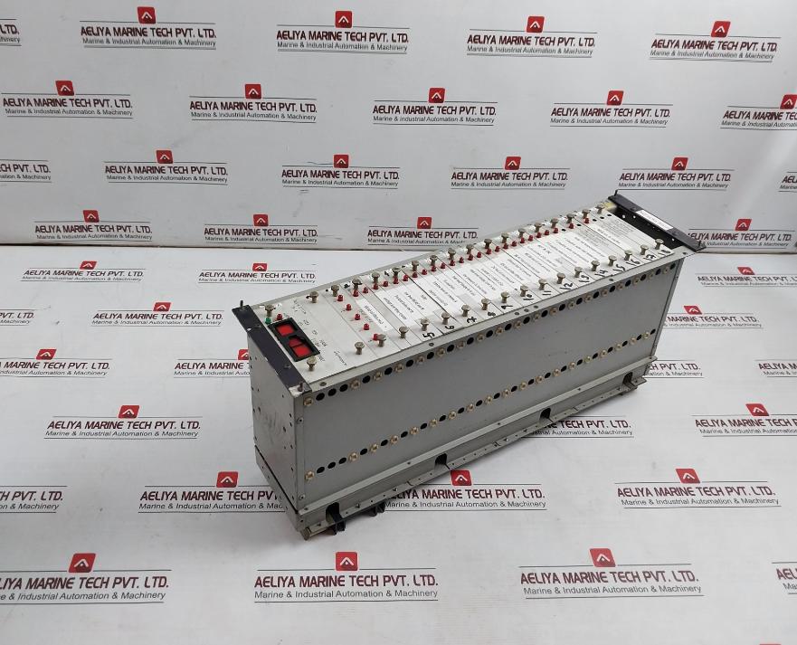 Autronica Kbb-6/2 Pcb Circuit - Image 3