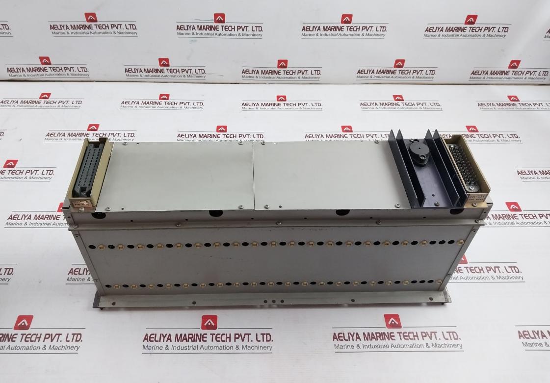 Autronica Kbb-6/2 Pcb Circuit - Image 4