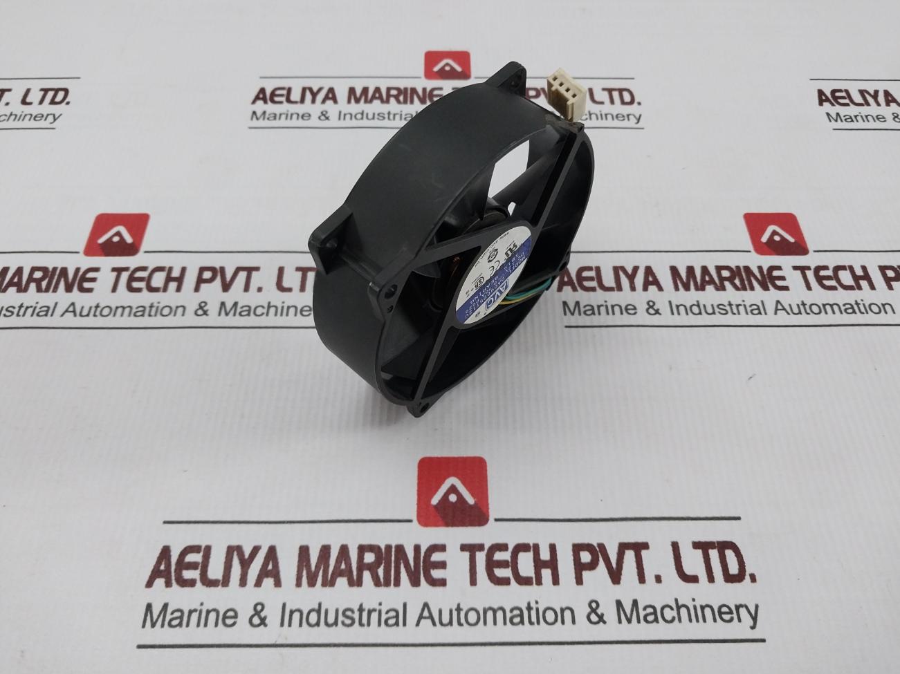 Avc Da09025t12u Cooling Fan 12v - Image 3