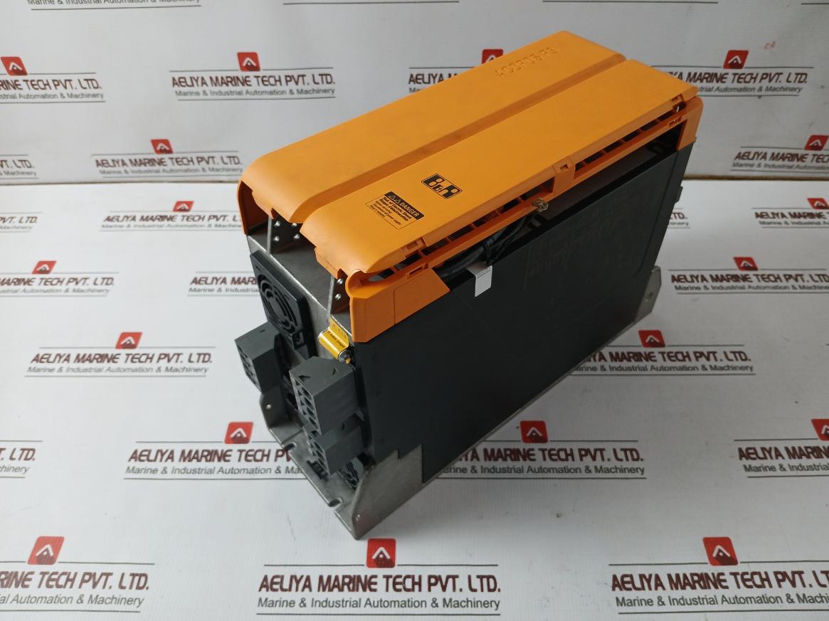 B&R 8exa300.0010-00 P3 Servo Drive - Image 3