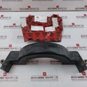 Baker Hughes 3117104-15 Oilfield Drilling Rubber Packer Element