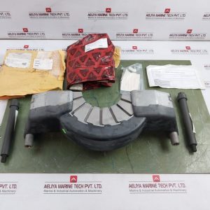 Baker Hughes 3126526 Packer Hvr 3.5-5.5 18-15m Hydril Ram Bop Part Kit