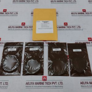 Baker Hughes Ac745-Sk Penetrator Seal O-Ring Assembly Kit