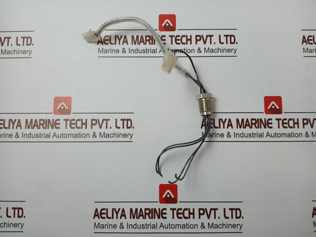 Bartec 1047 U Line Bushing Cable - Image 3