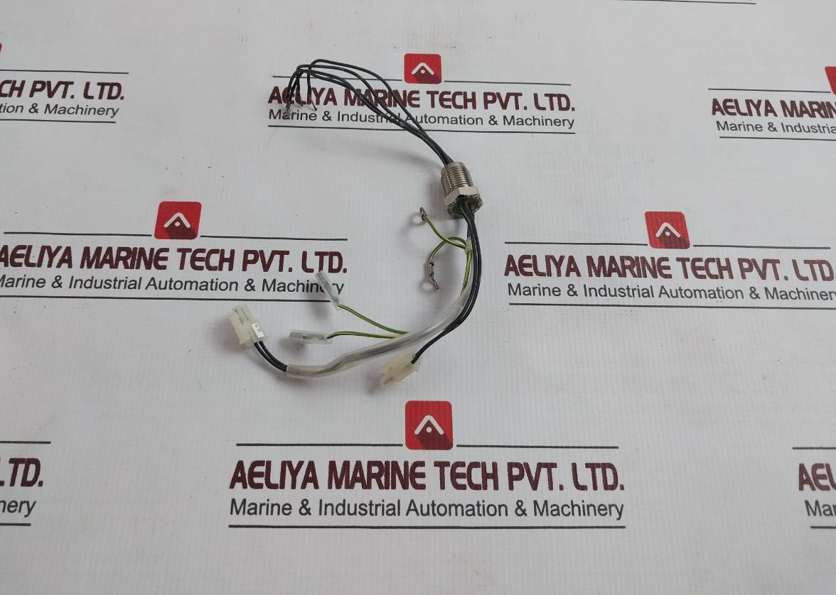 Bartec 1047 U Thermistor Temperature Sensor - Image 4