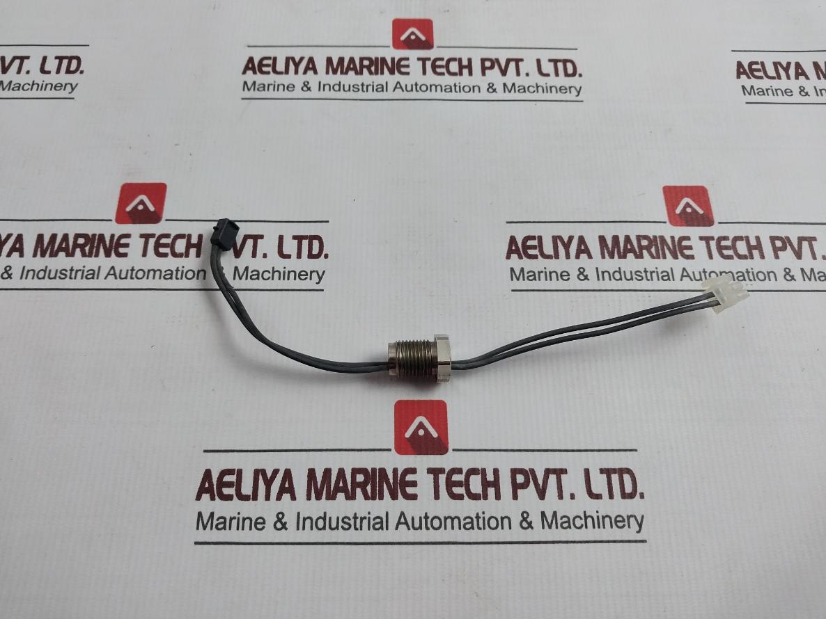 Bartec 1047 U Thermistor Temperature Sensor