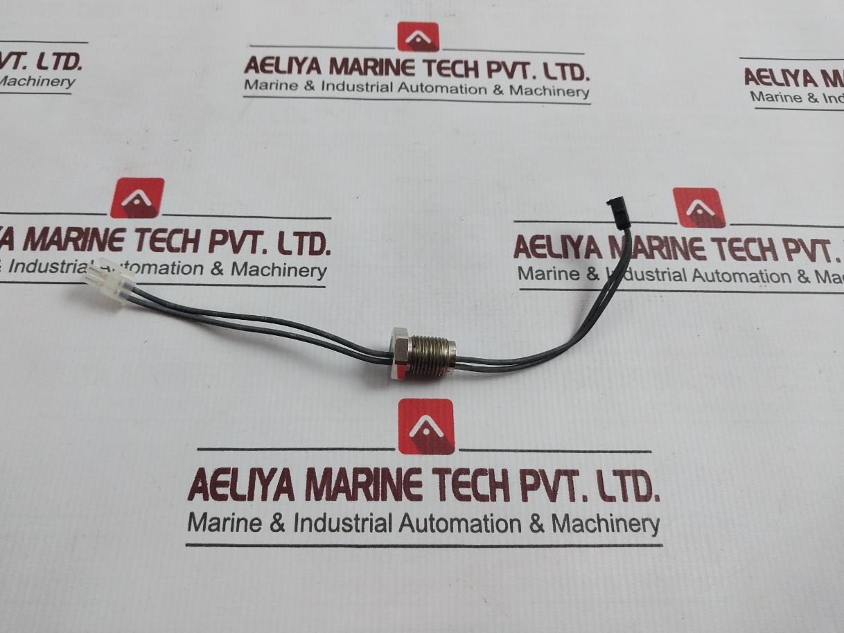 Bartec 1047 U Thermistor Temperature Sensor - Image 4