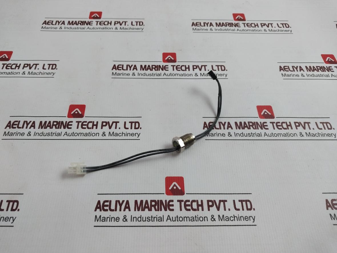 Bartec 1047 U Thermistor Temperature Sensor - Image 3