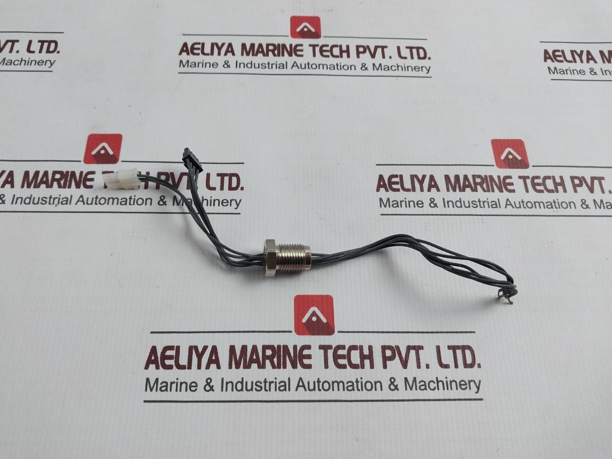 Bartec 1047 U Thermistor Temperature Sensor - Image 4