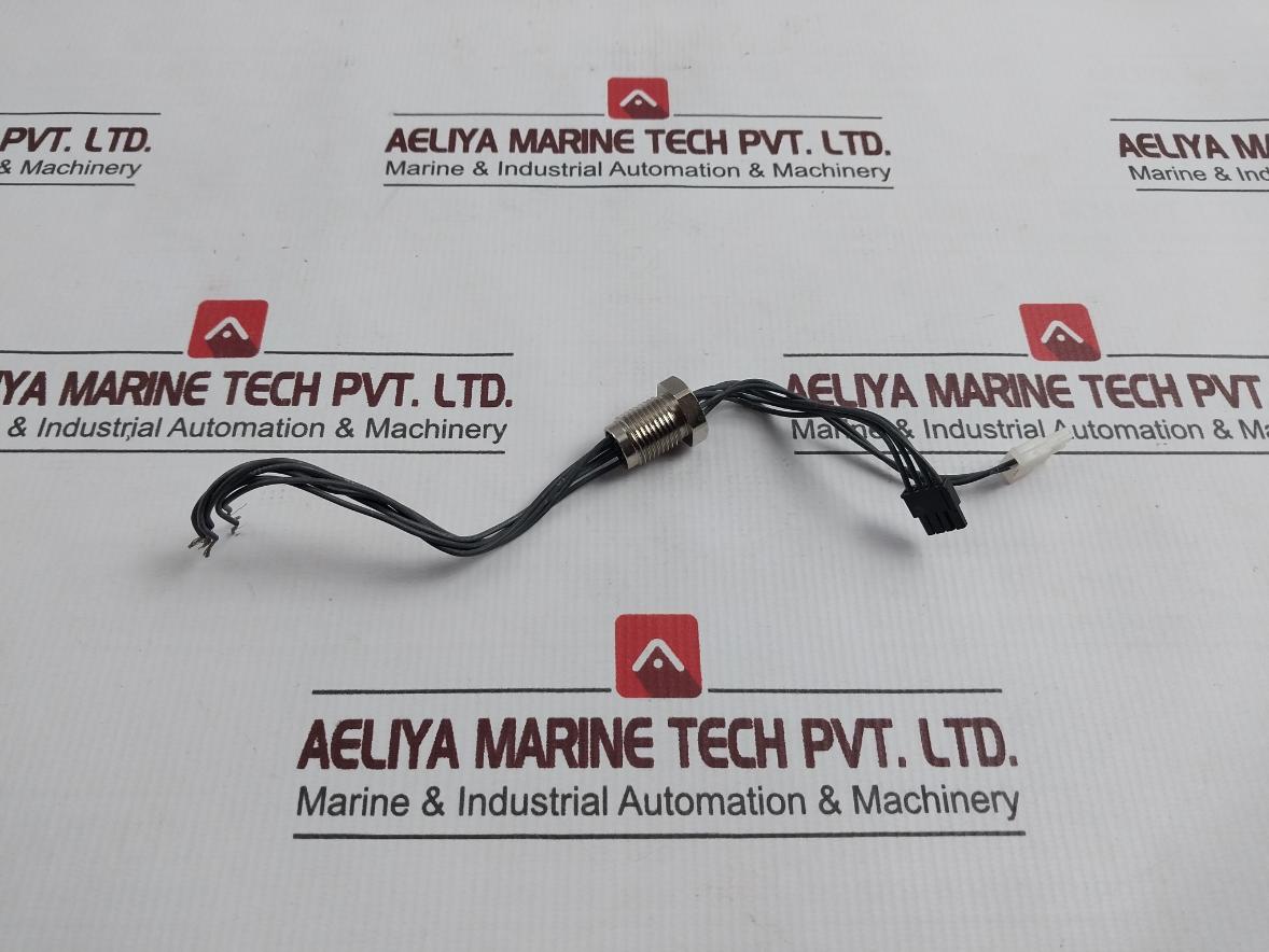 Bartec 1047 U Thermistor Temperature Sensor - Image 3