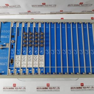 Bently Nevada 350005-01-01-00-00-01 Rack Interface Module