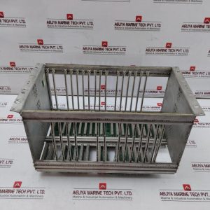 Bhel 69203dy1aa1a Modular Relay Control Panel System