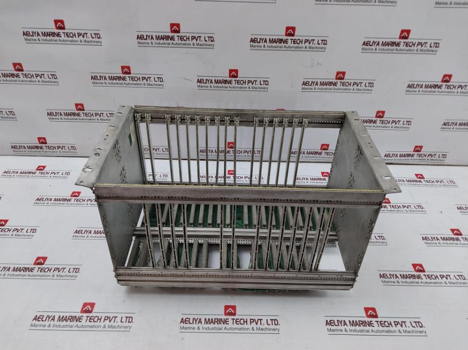 Bhel 69203dy1aa1a Modular Relay Control Panel System