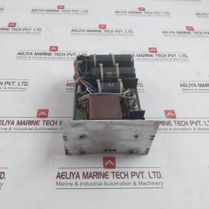 Bhel Ce691-03-3902 Power Supply Board