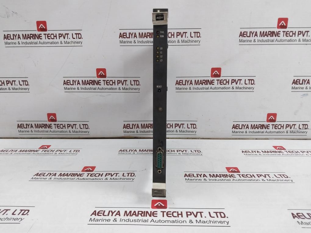 Bhel Un 0660 Printed Circuit Board