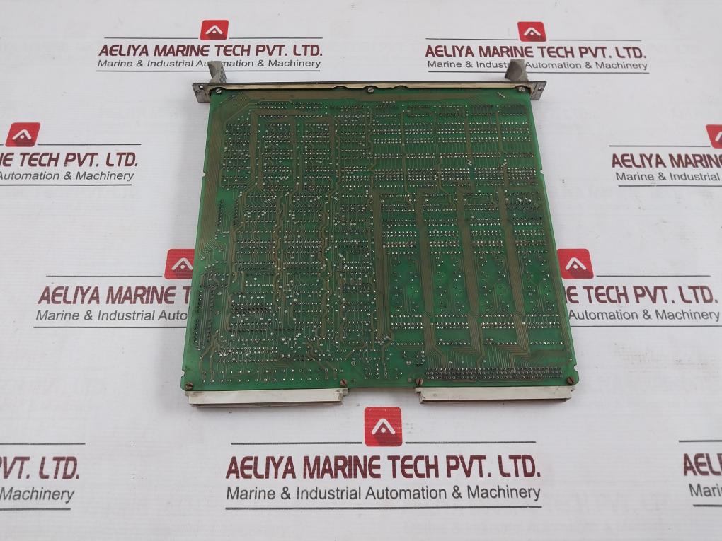 Bhel Un0662 Printed Circuit Board - Image 4