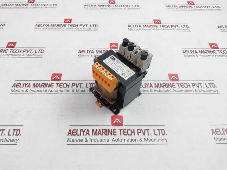 Block-Trafo B0109085 Ac/Dc Power Supply 460v - Aeliya Marine