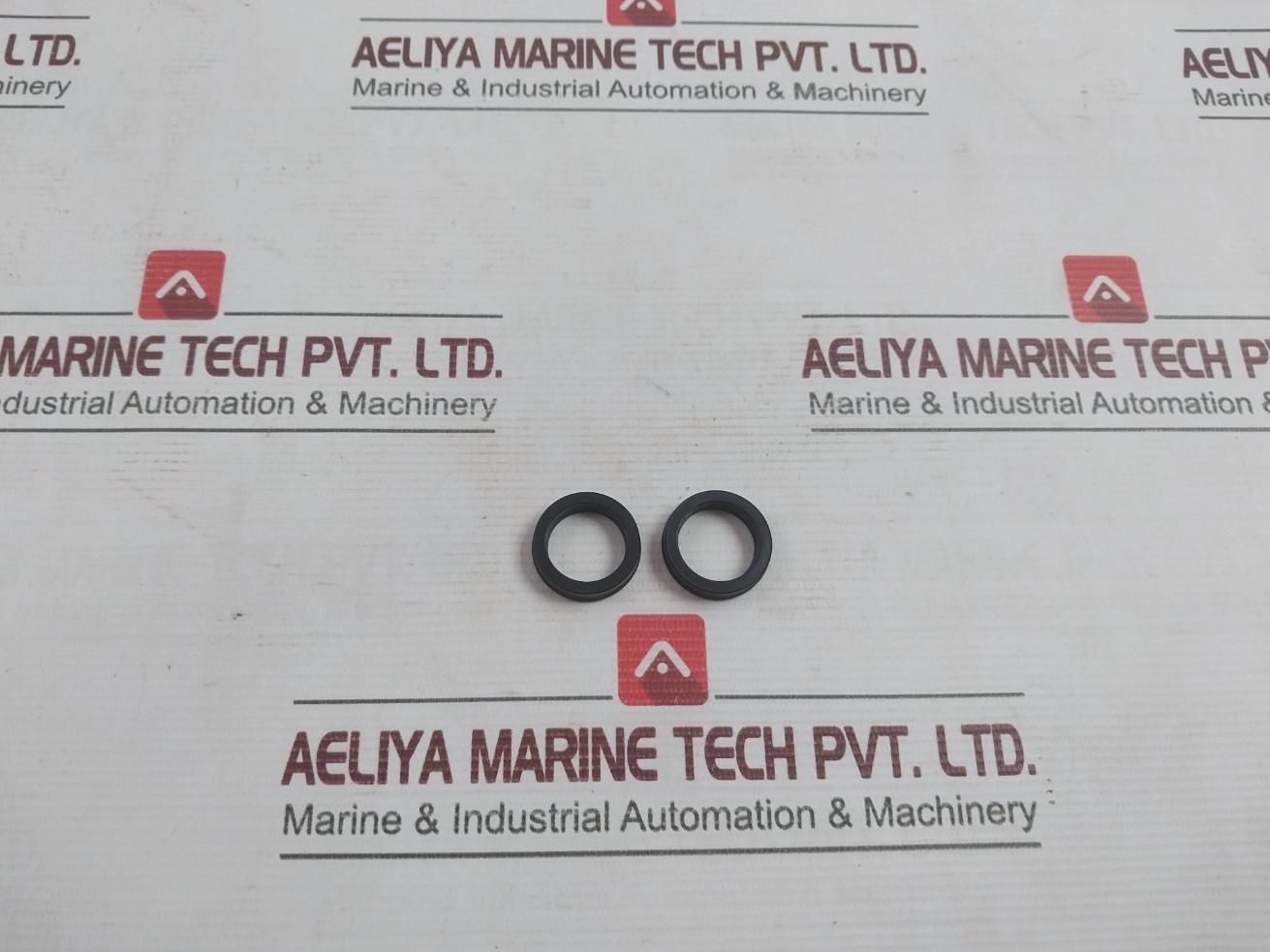 Bosch Kaco 1 827 009 390 Wear Part Kit For 5/3-Way Magnet Valve - Image 3