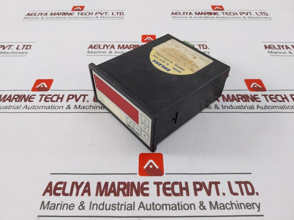 Braun C 724.1000 W2 Turbine Speed Controller 230v - Image 3