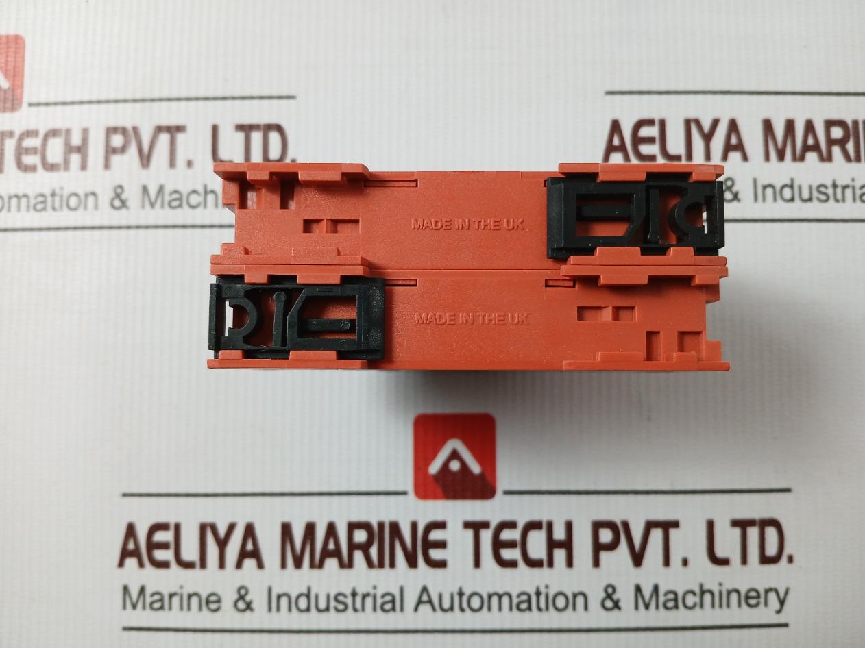 Broyce Control M3prt Phase Sequence Failure Relay - Image 4
