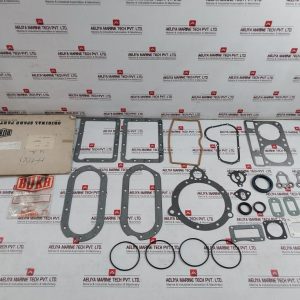 Bukh Dv24 Complete Life Boat W Engine Gasket Set