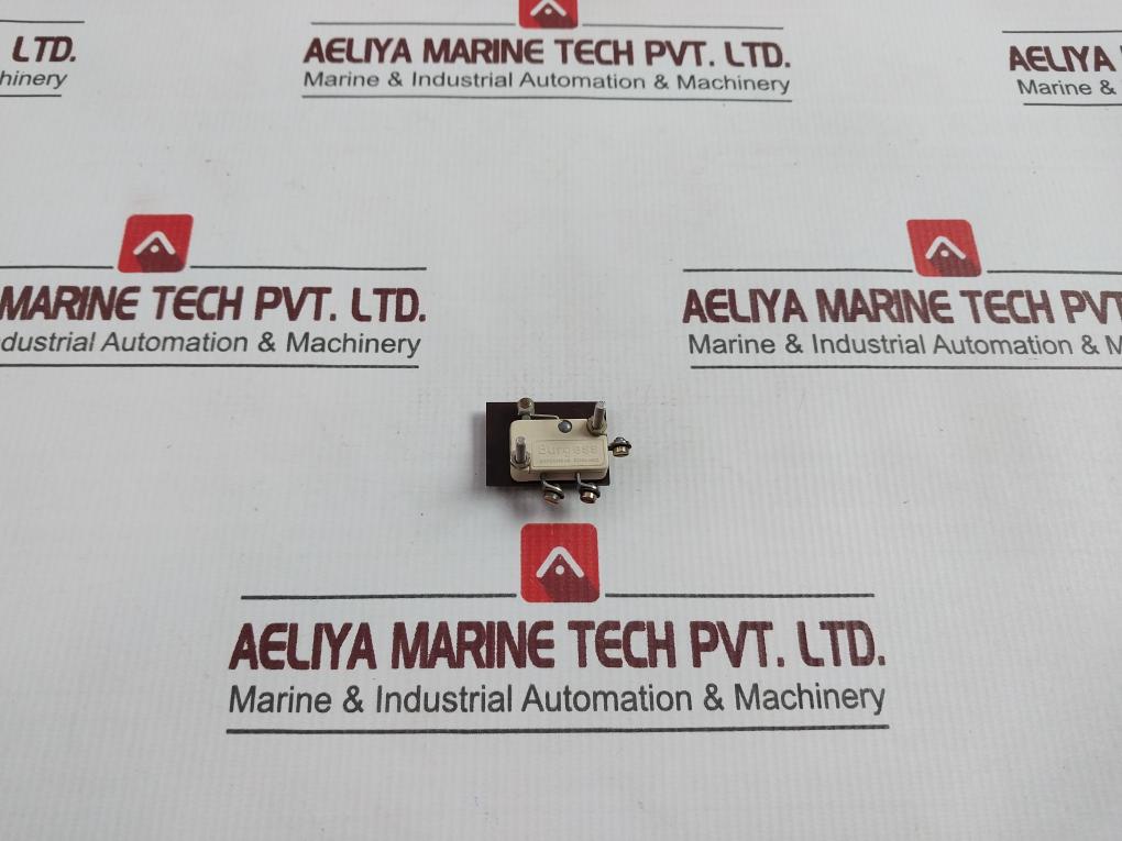 Burgess Limit Switch