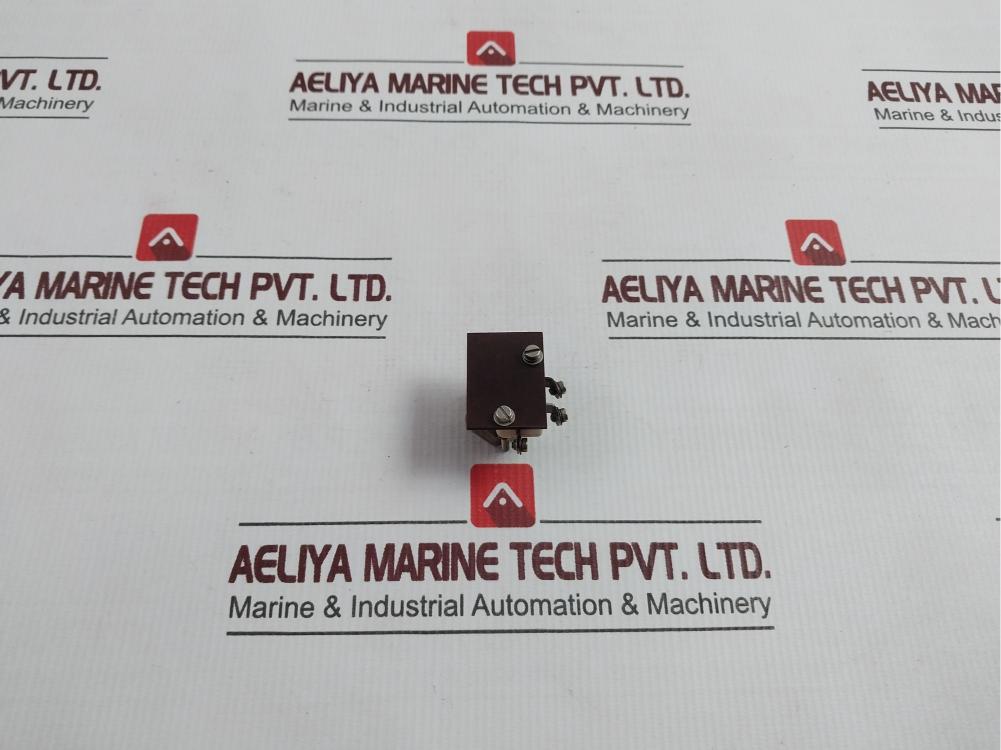 Burgess Limit Switch - Image 4