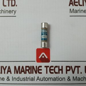 Bussmann Fnq-2 Time-Delay Fuse