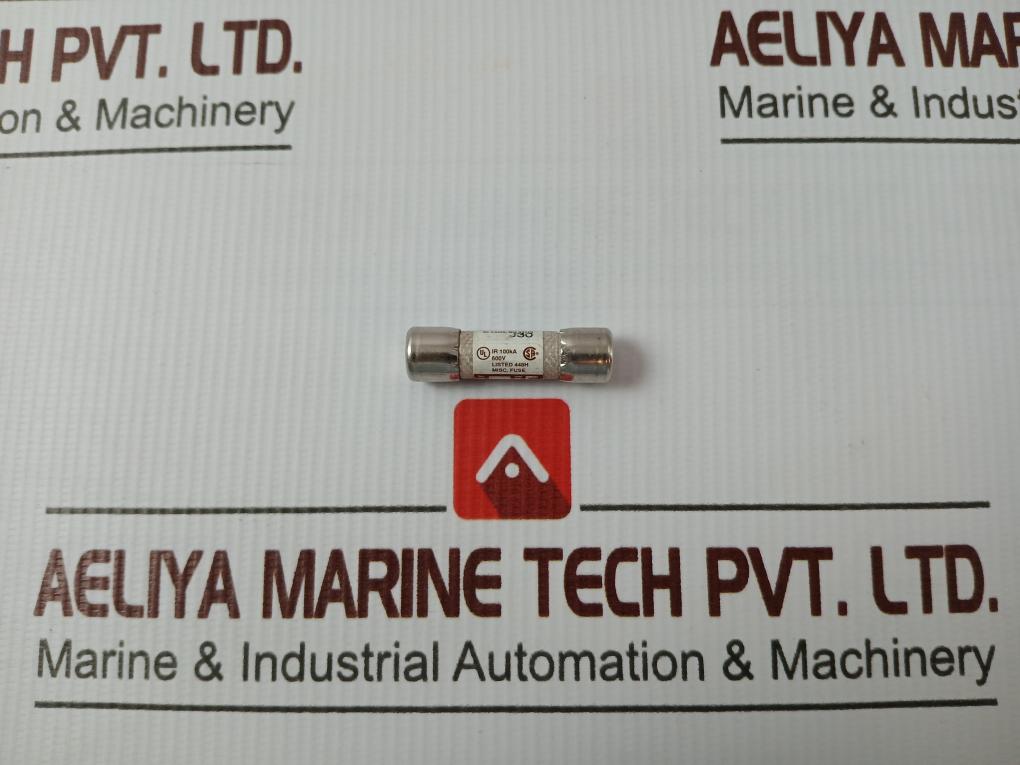 Bussmann Ktk-3 Fast-Acting Fuse - Image 4