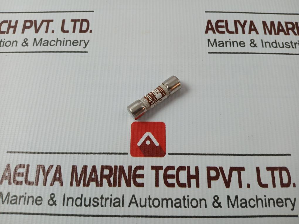 Bussmann Ktk-3 Fast-Acting Fuse - Image 3