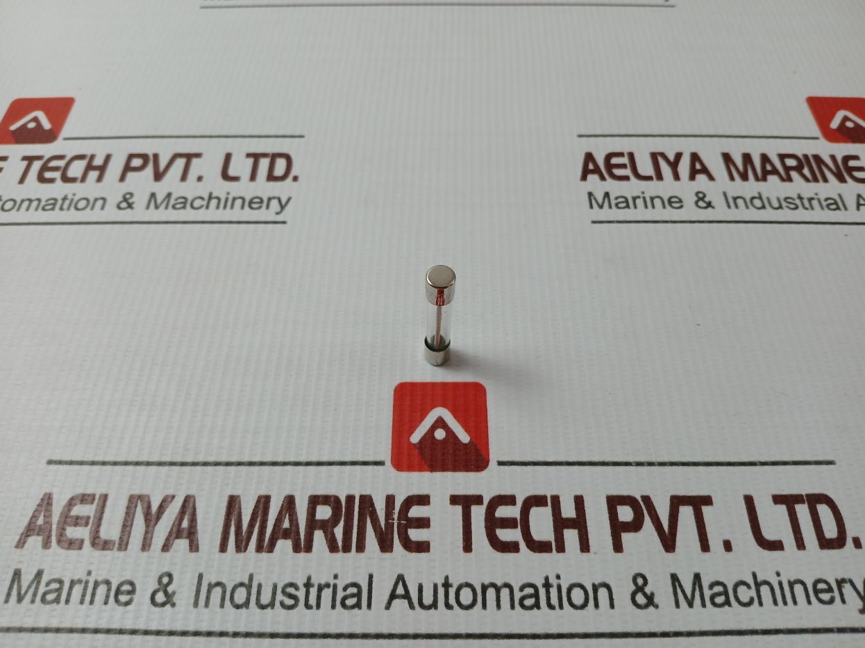 Bussmann Mdl-2-R Fuses 2a 250v - Image 4