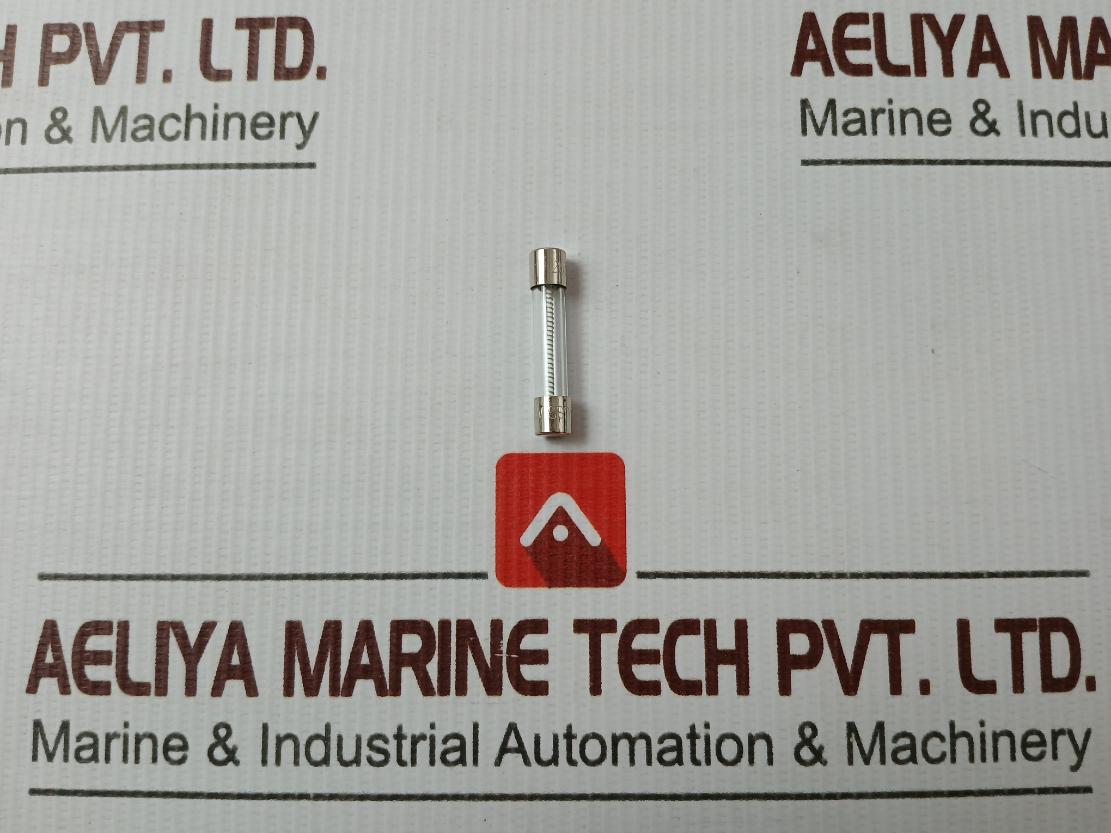 Bussmann Mdl-2-R Fuses 2a 250v