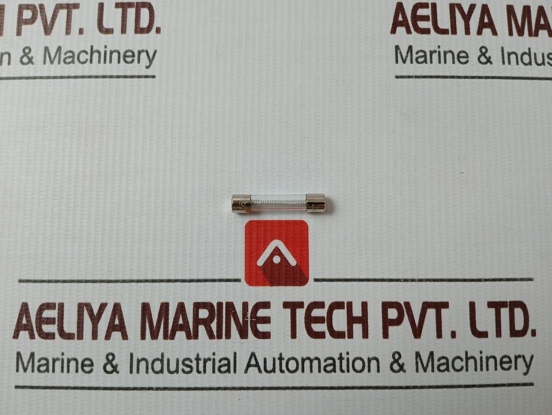 Bussmann Mdl-2-R Fuses 2a 250v - Image 3