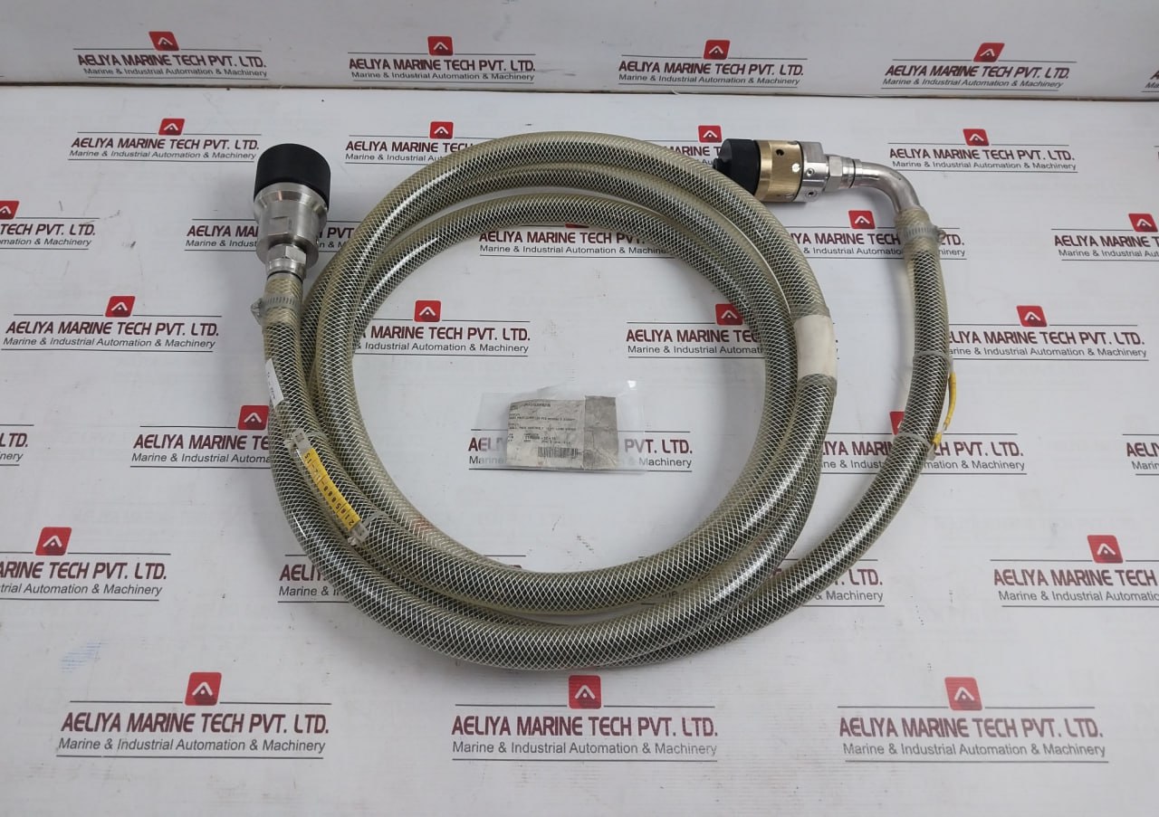 Cameron 2185888-12-15 Pbof Cable Assembly 15 Ft